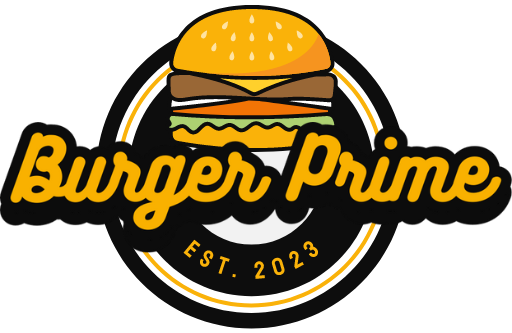 Burger Prime